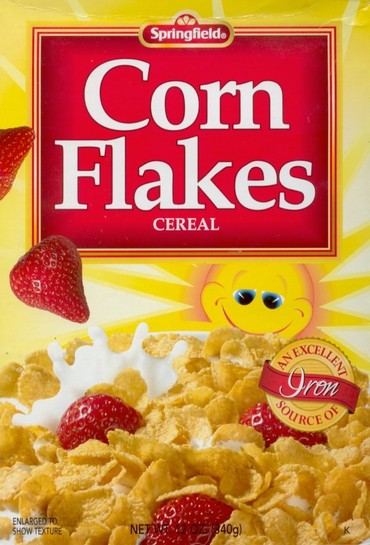 Springfield Cornflakes