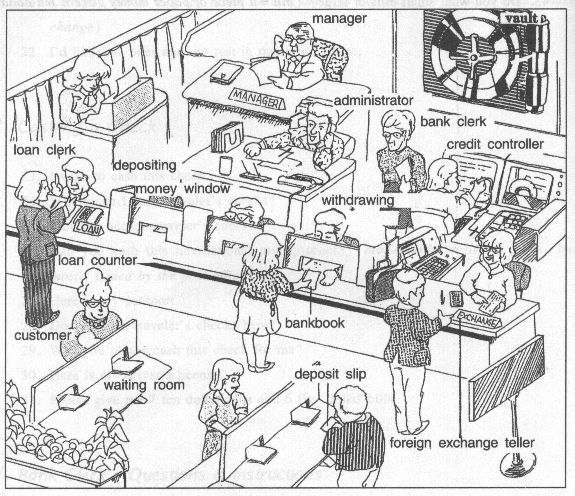 Plan Bank